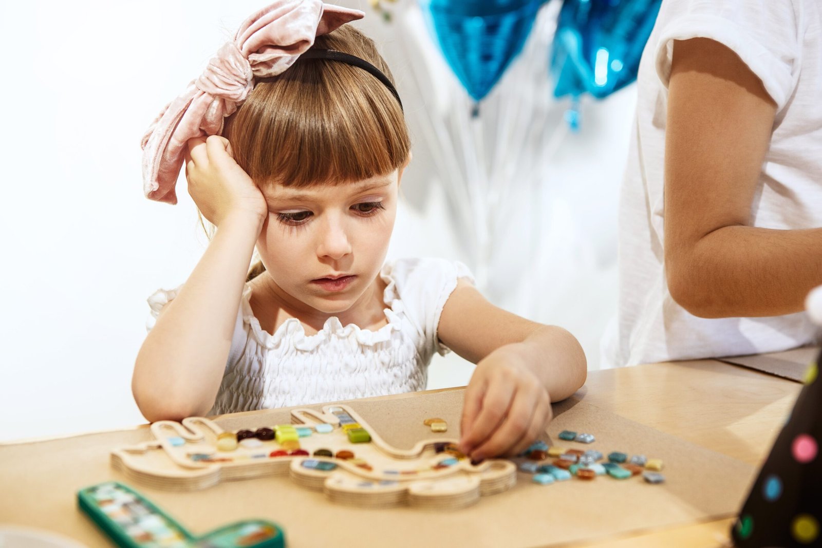 Making the Most of Brain Break Activities for Preschoolers