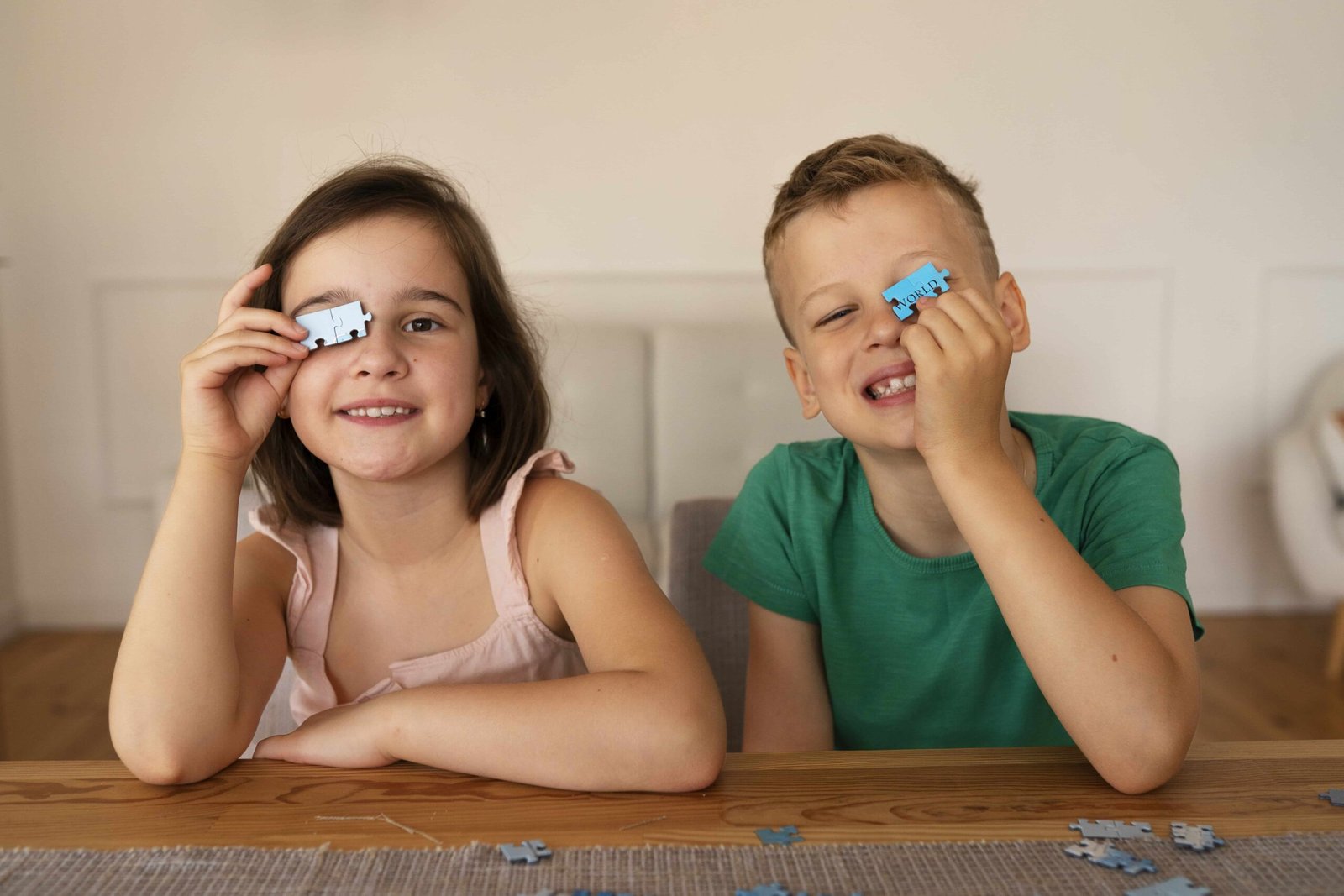 7 Ideas For Improving Eye Contact Activities for Preschoolers