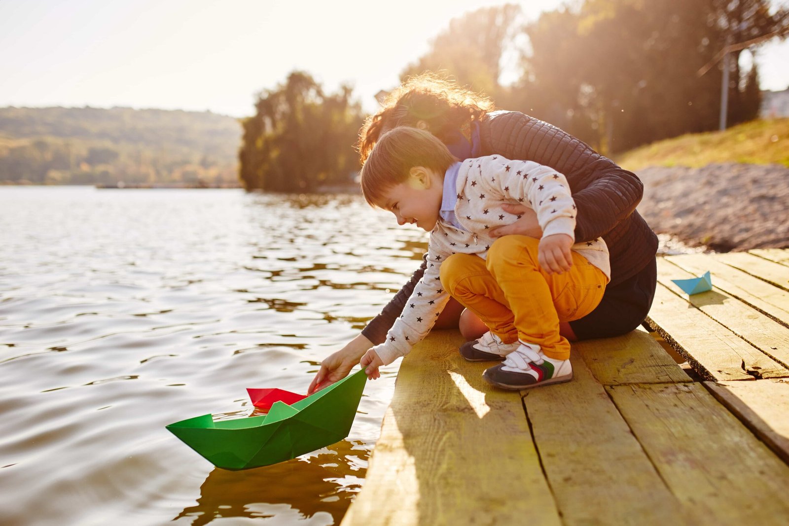 Creative Ways to Teach Boat Activities for Preschoolers