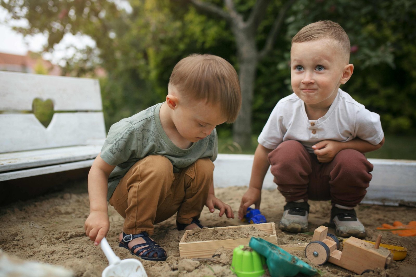 How to Choose the Right Construction Activities for Preschoolers